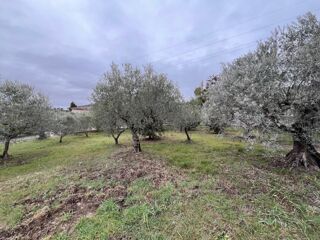  Terrain � vendre 849 m�