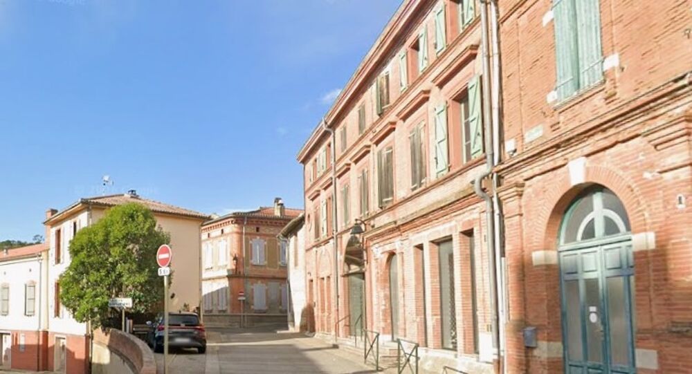 vente Terrain - 500 m² Venerque (31810)
