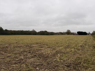  Terrain � vendre 461 m�
