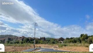  Terrain � vendre 400 m�