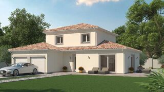  Maison à vendre 6 pièces 132 m²