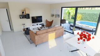  Maison à vendre 3 pièces 80 m²