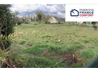  Terrain � vendre 847 m�