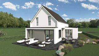  Maison à vendre 5 pièces 145 m²