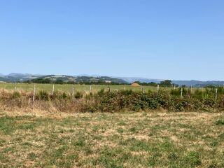  Terrain 500 m Arpajon-sur-cre