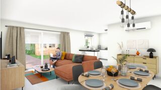  Maison à vendre 5 pièces 85 m²