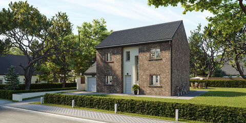   Vente Maison Maison - 7 pi�ce(s) - 120 m�