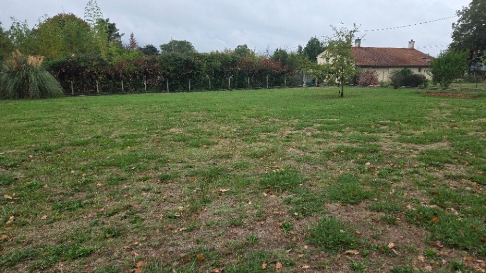 vente Maison - 5 pièce(s) - 130 m² Saint-Savin (33920)
