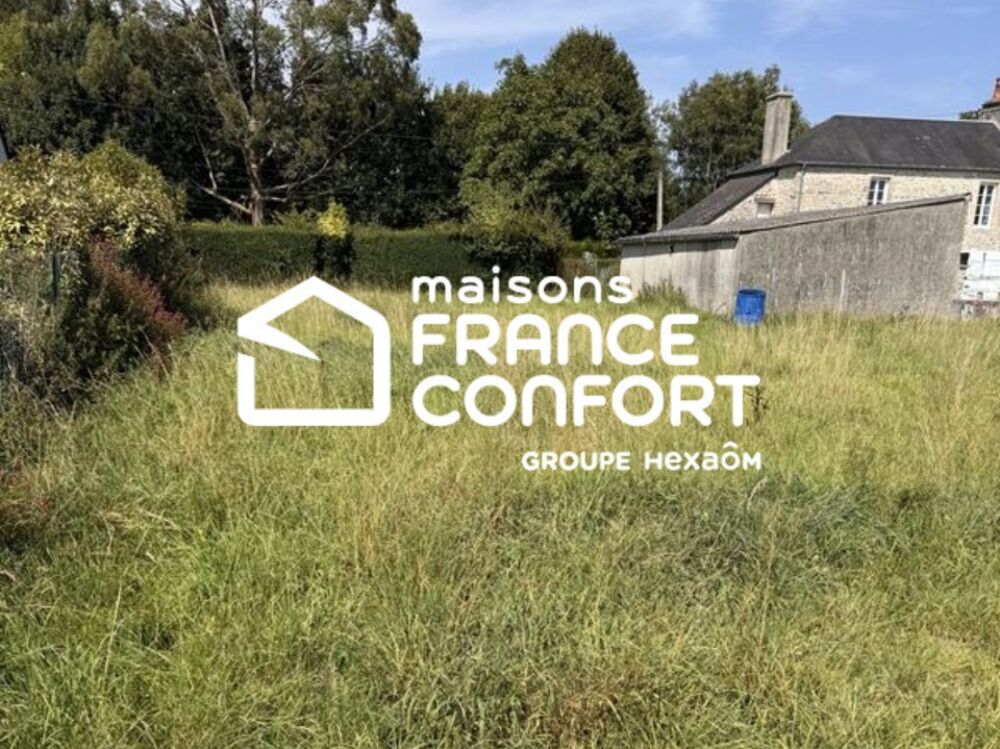 vente Maison - 5 pièce(s) - 85 m² Monceaux-en-Bessin (14400)