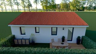  Maison 4 pices 60 m Perpignan