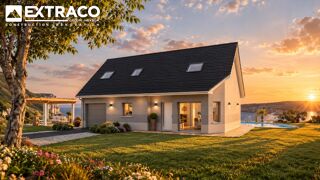 vente Maison - 5 pièce(s) - 104 m² Sauchay (76630)