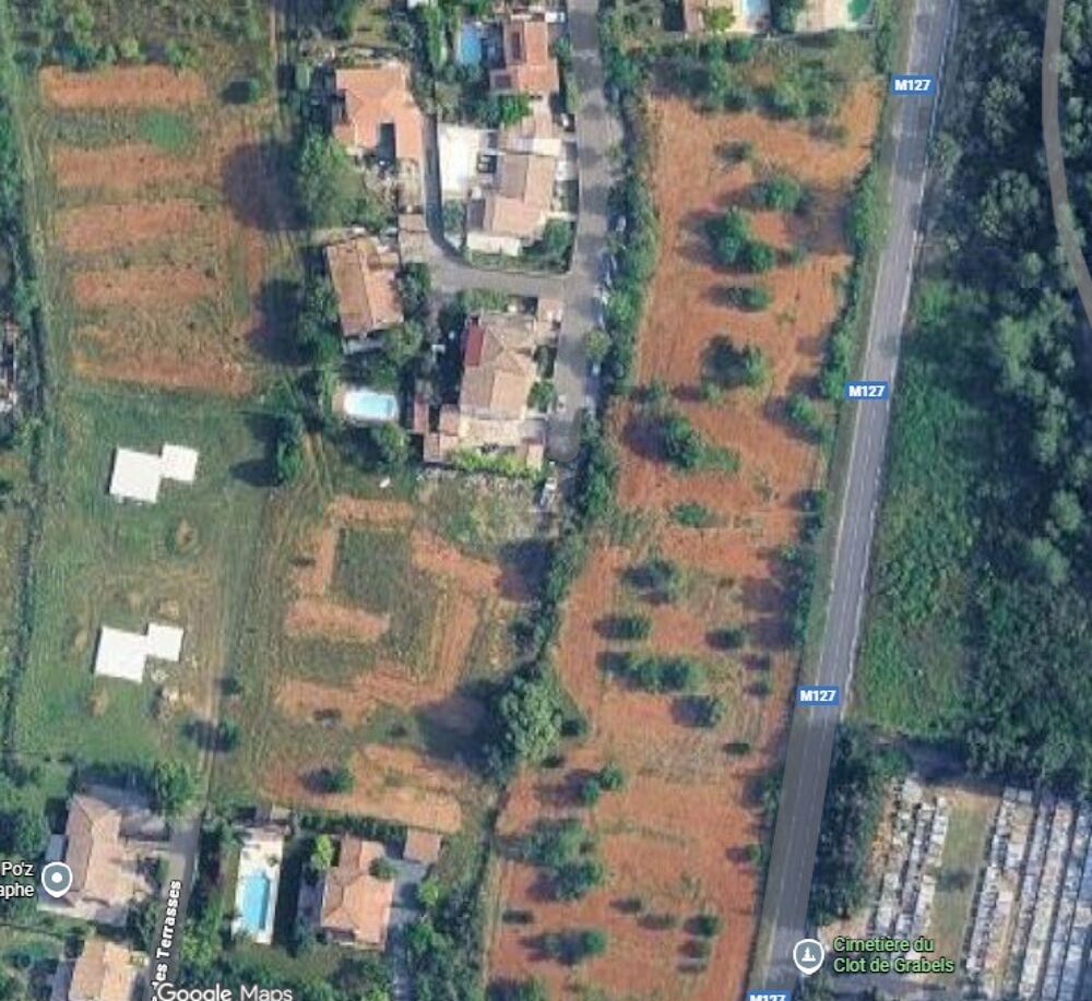 Maison ANAIS de 110 m² proposée ici sur 527 m² de terrai....