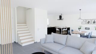  Maison à vendre 4 pièces 80 m²