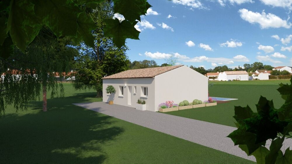 Dans un environnement privilégié au coeur de la Provence....