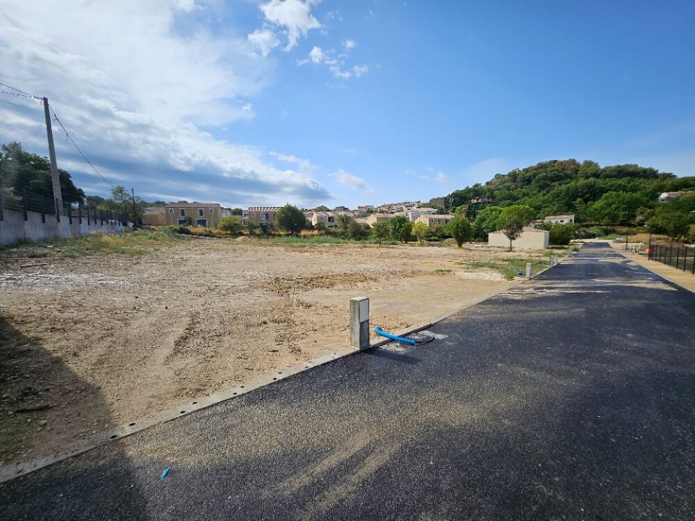 vente Maison - 5 pièce(s) - 92 m² Rognes (13840)