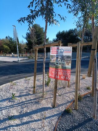  Terrain � vendre 370 m�