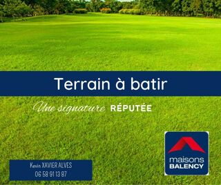 Terrain 1800 m� Bourgtheroulde-infreville