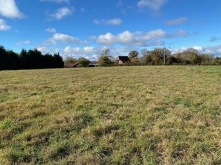  Terrain � vendre 1846 m�