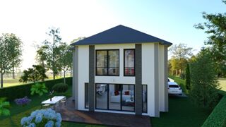  Maison � vendre 4 pi�ces 130 m�