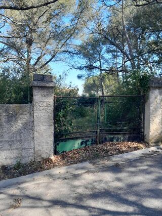  Terrain � vendre 316 m�