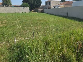  Terrain à vendre 426 m²