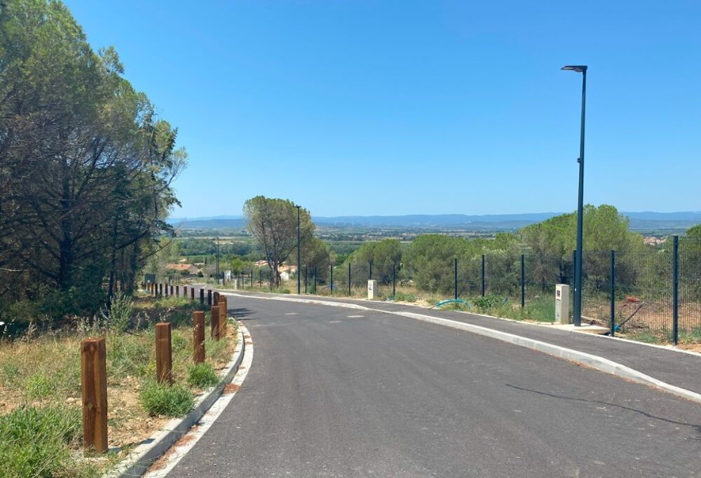 vente Maison - 5 pièce(s) - 110 m² Marcorignan (11120)