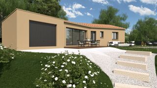  Maison 4 pi�ces 101 m� Rocbaron