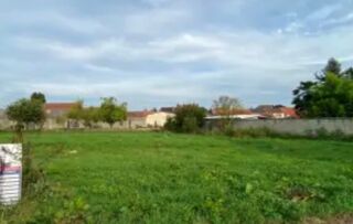  Terrain 600 m Estaires