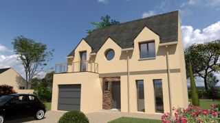  Maison � vendre 5 pi�ces 85 m�