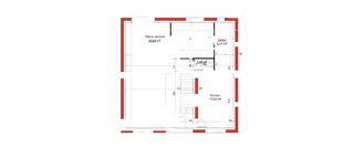  Maison � vendre 7 pi�ces 135 m�