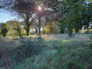  Terrain � vendre 1040 m�