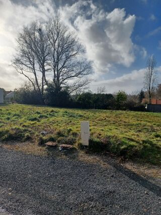  Terrain � vendre 430 m�