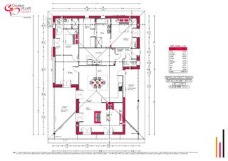  Maison  vendre 3 pices 132 m