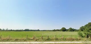  Terrain 381 m� Spay