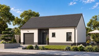  Maison à vendre 4 pièces 94 m²