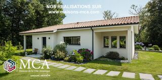  Maison à vendre 4 pièces 96 m²