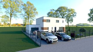  Maison � vendre 8 pi�ces 160 m�