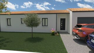  Maison 5 pi�ces 130 m� Villedoux