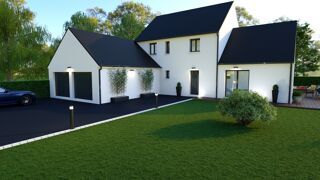  Maison à vendre 5 pièces 150 m²