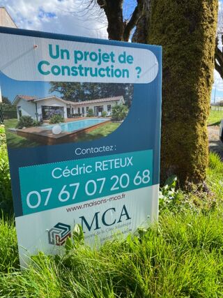  Terrain � vendre 817 m�