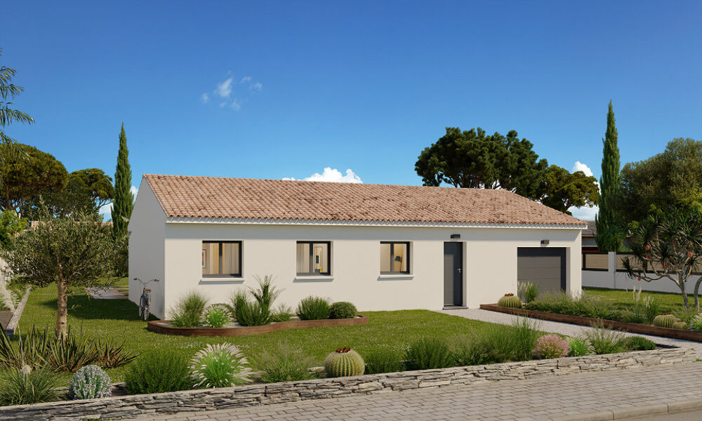 Profitez de ce projet personnalisable afin d'être propri....