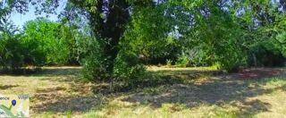  Terrain 811 m² Chérence