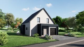  Maison à vendre 5 pièces 109 m²