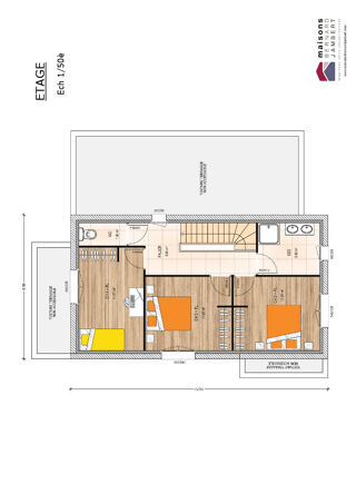  Maison à vendre 5 pièces 110 m²