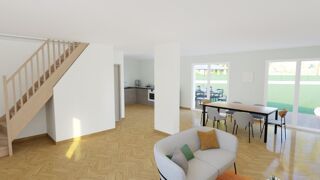  Maison à vendre 6 pièces 109 m²