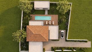  Maison à vendre 5 pièces 153 m²