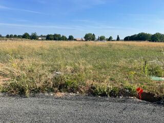  Terrain 434 m� Parc�-sur-sarthe