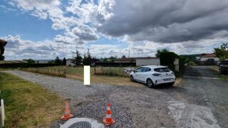  Terrain 441 m� Montbrison