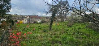  Terrain � vendre 800 m�