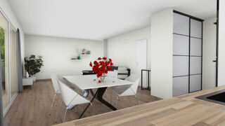  Maison 4 pi�ces 83 m� Roquebrune-sur-argens